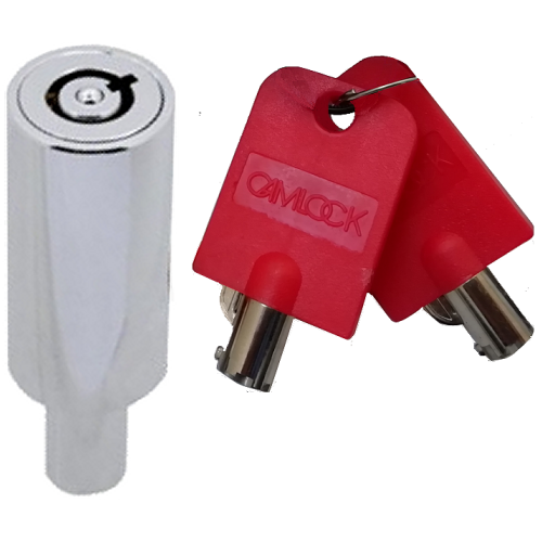 New Bollards Limited Marshalls Rhino Camlock Lock & Keys